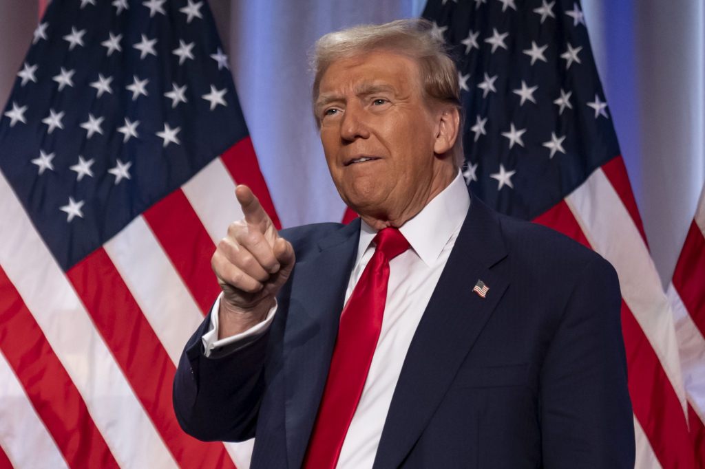New Yorker Gericht verschiebt Strafmass-Verkündung für Trump erneut
