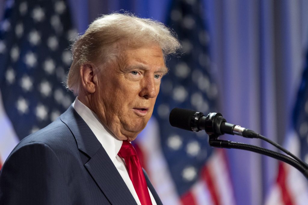 Sonderermittler beantragt Pause in zweitem Trump-Verfahren