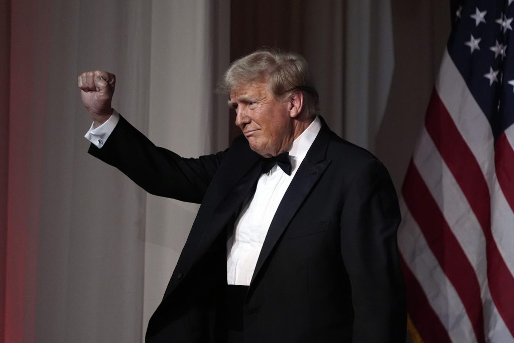 Trump ernennt Öl-Manager zu seinem Energieminister