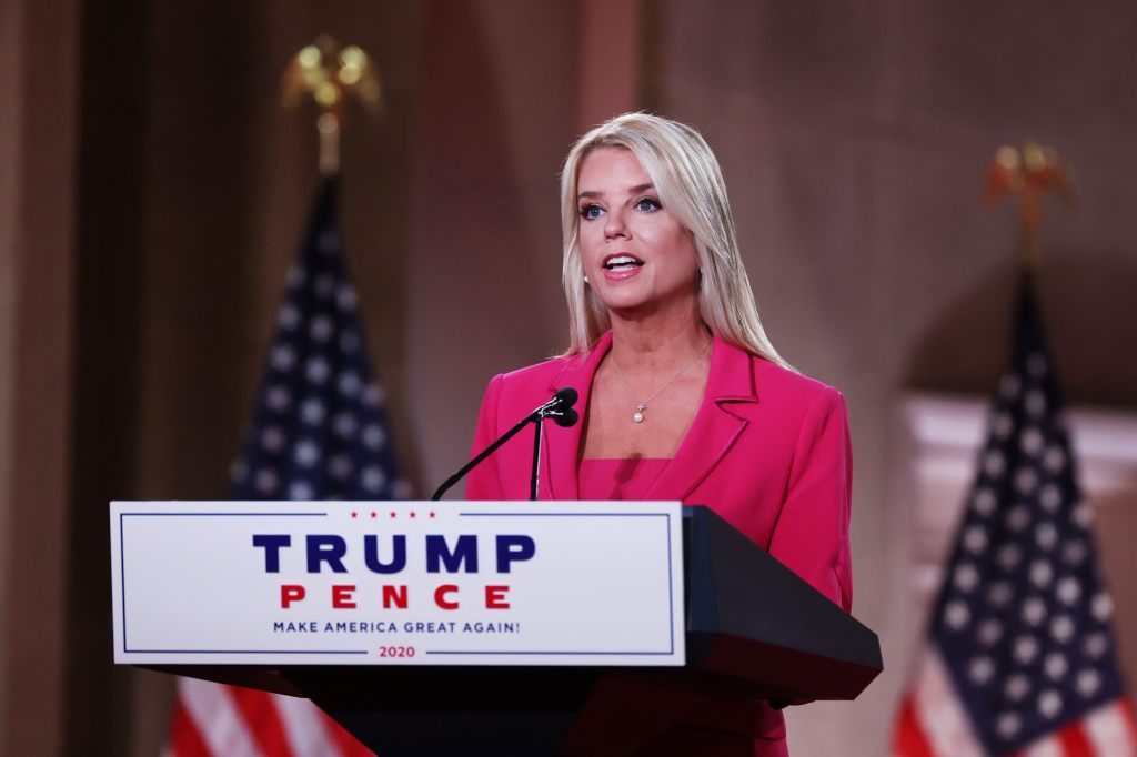 Trump nominiert neue Kandidatin als Justizministerin