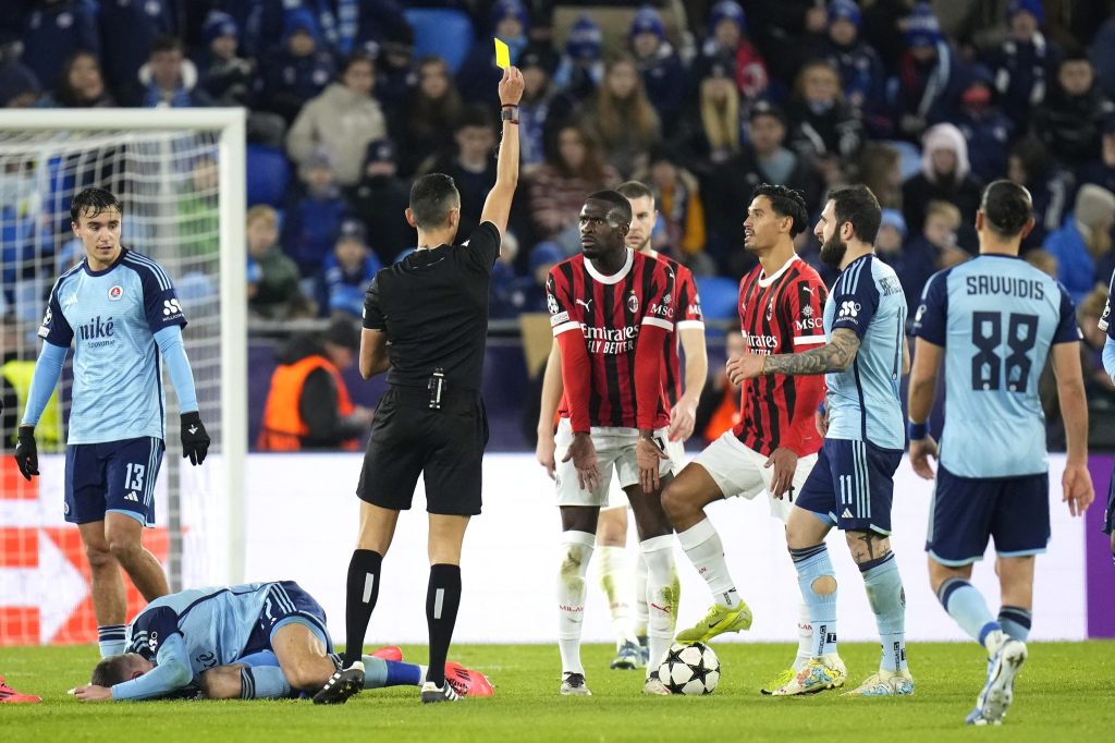 Milan und Atlético Madrid mit Auswärtssiegen
