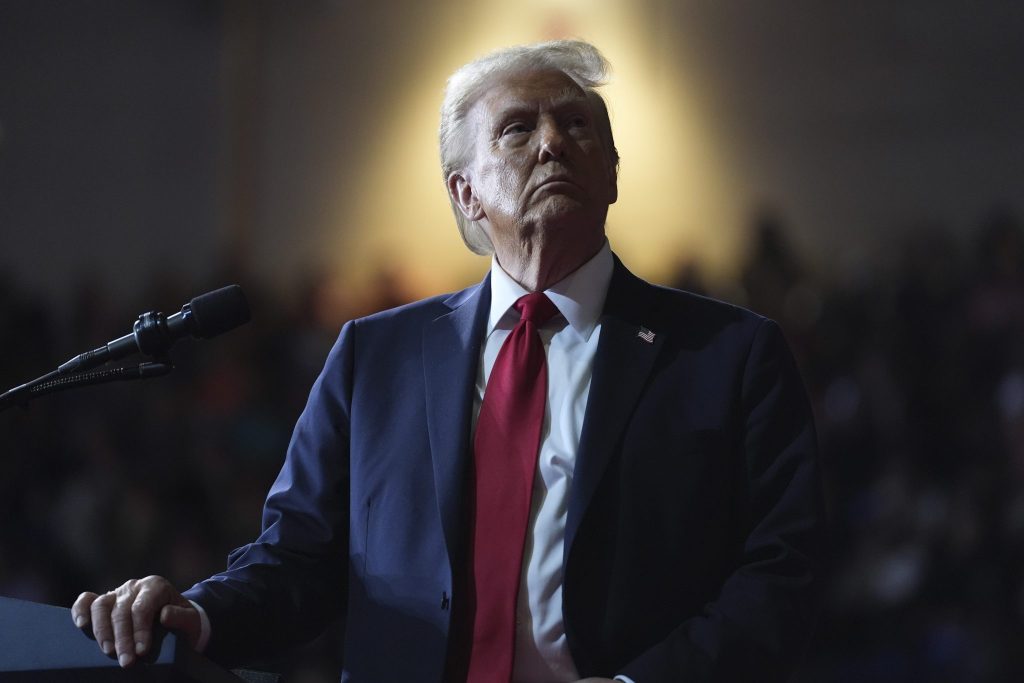 Bombendrohungen gegen Donald Trumps künftiges Regierungsteam
