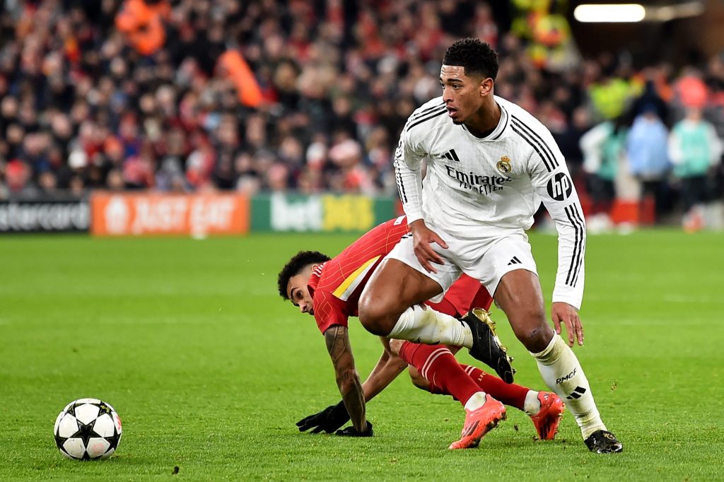 Real Madrid verliert in Liverpool