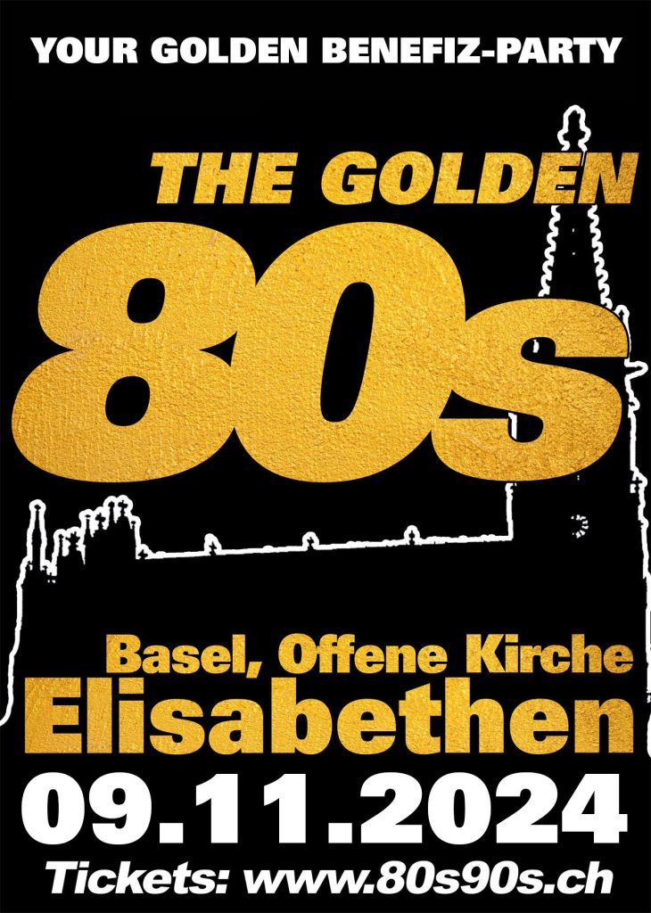 Die Baseljetzt-Tipps für dein Wochenende