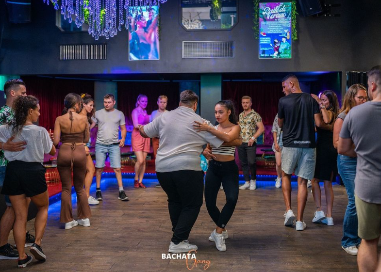 Latino-Tanz als Leidenschaft: Wie die «Bachata Gang» zur Gemeinschaft wurde