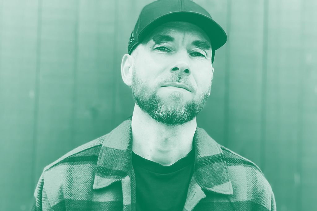 Levin Westermann gewinnt den Basler Lyrikpreis 2025
