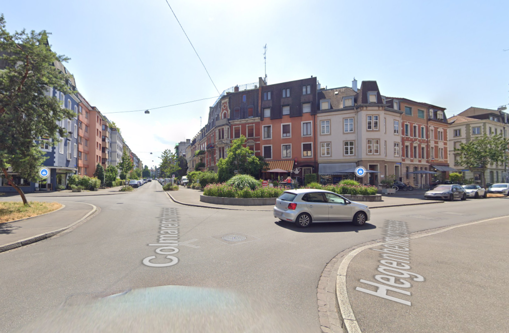 «Gefährlichen Situationen» wegen neuen Verkehrsregeln