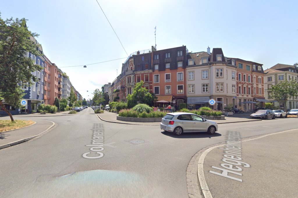 «Gefährlichen Situationen» wegen neuen Verkehrsregeln