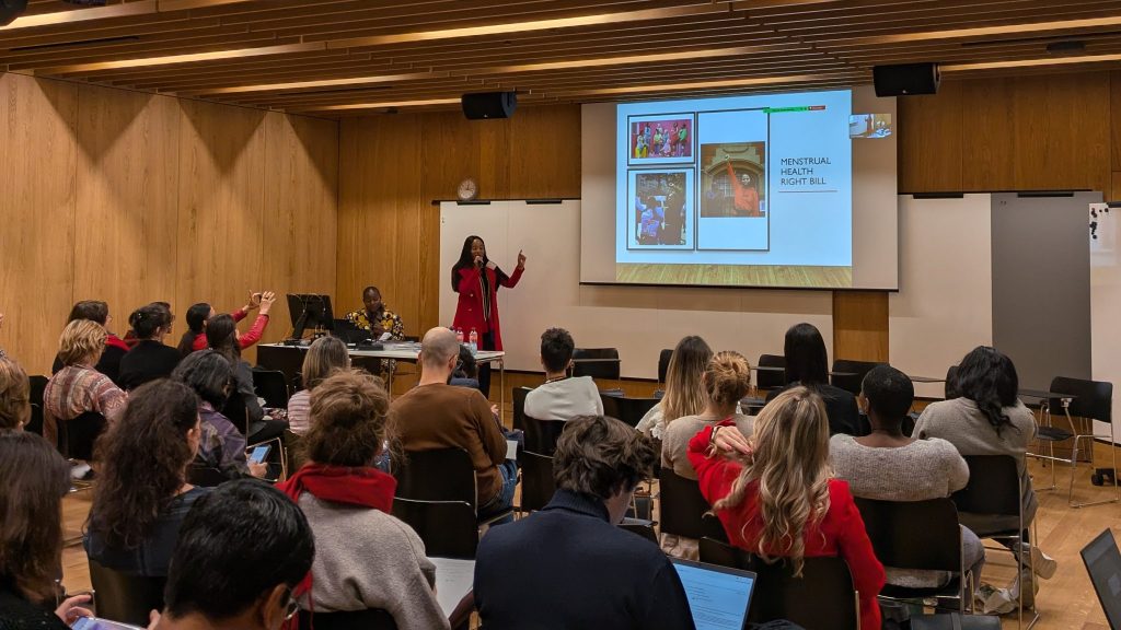 Symposium in Allschwil möchte «Gender Health Gap» verkleinern