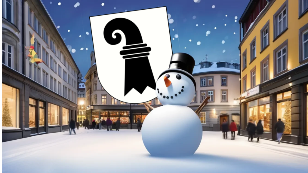 Das Basler Winter-Quiz