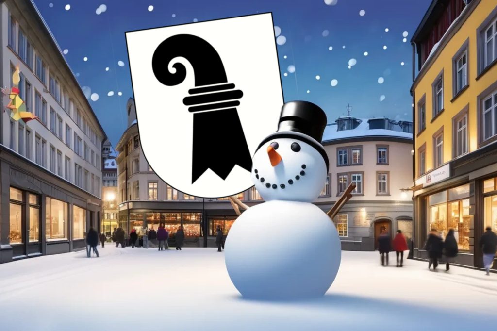 Das Basler Winter-Quiz