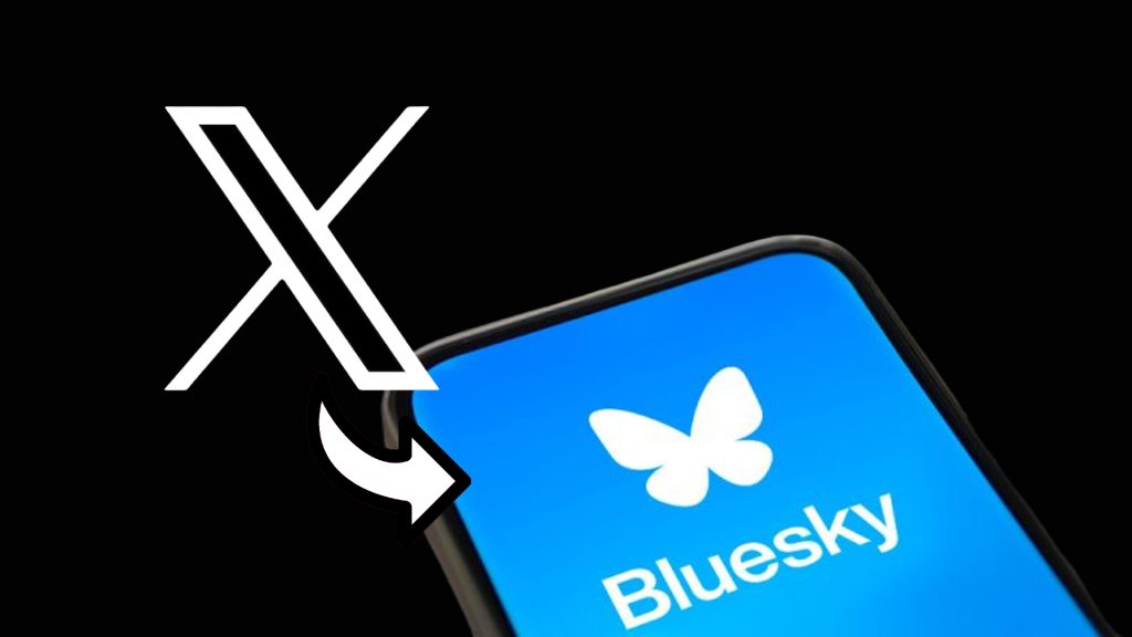 Von X zu Bluesky: Auch in Basel ist der Wechsel im Trend