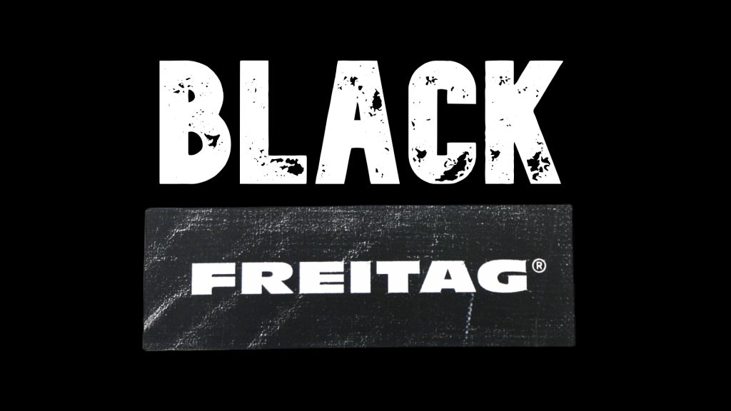 Ein Statement gegen den Wahnsinn