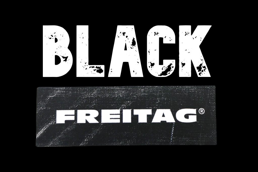 Ein Statement gegen den Wahnsinn