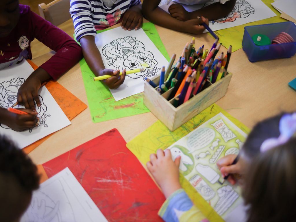 Behandlungsfrist für Kita-Initiative wird verlängert