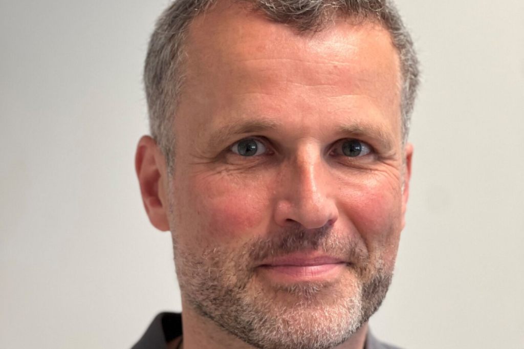 Lukas Baumgartner soll Leitender Jugendanwalt werden