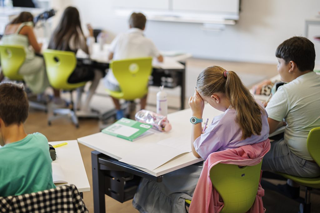 Neuer Leitfaden für Schulen zum Umgang mit Trans-Schüler*innen