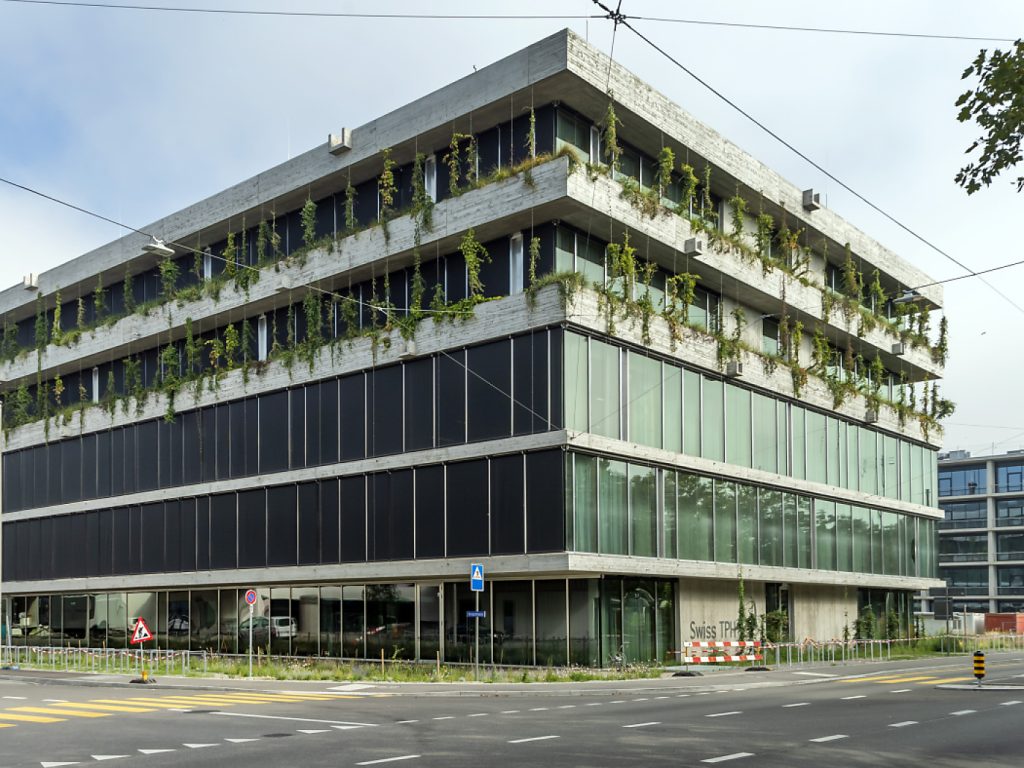 Grosser Rat erhöht Beiträge an die Musikakademie und das Tropeninstitut