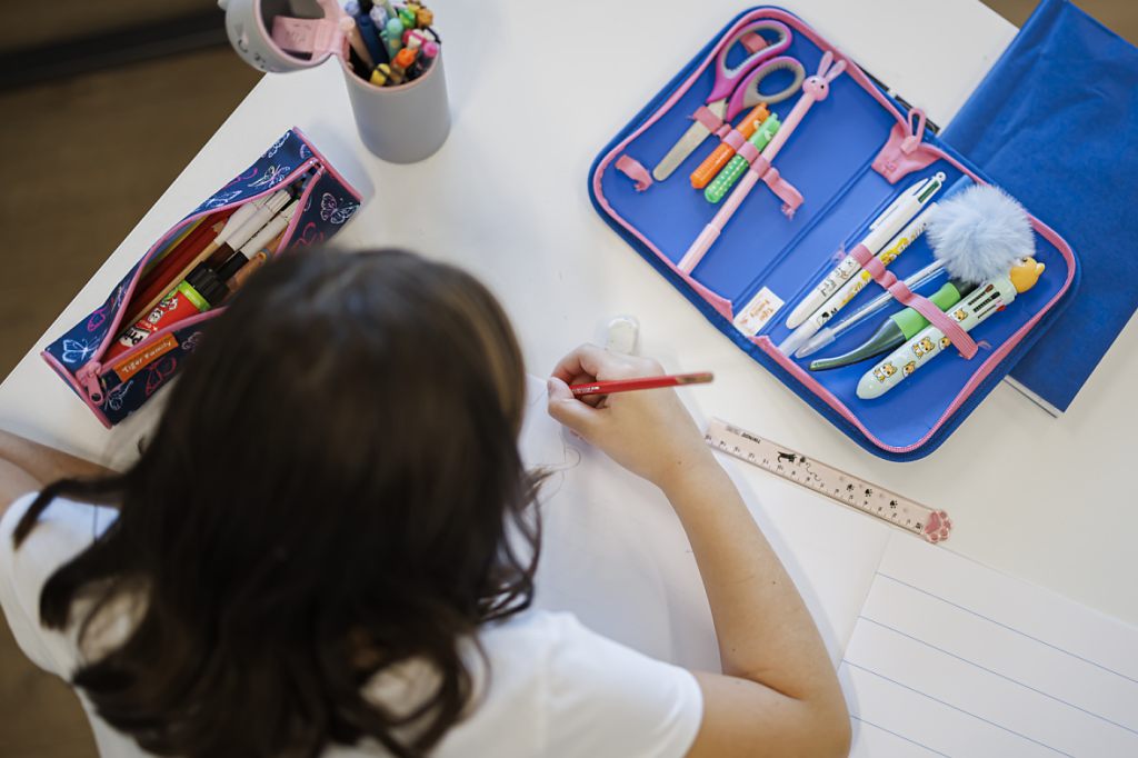 Vier-Augen-Prinzip gegen willkürliche Schulzuweisungen im Baselbiet