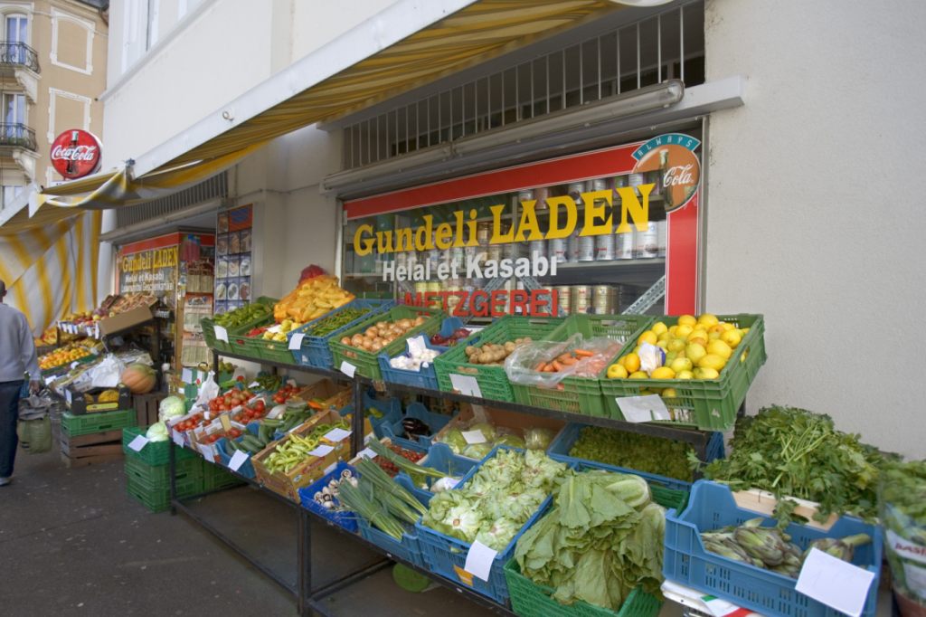 Standesinitiative für erweiterten Familienbegriff bei Läden eingereicht