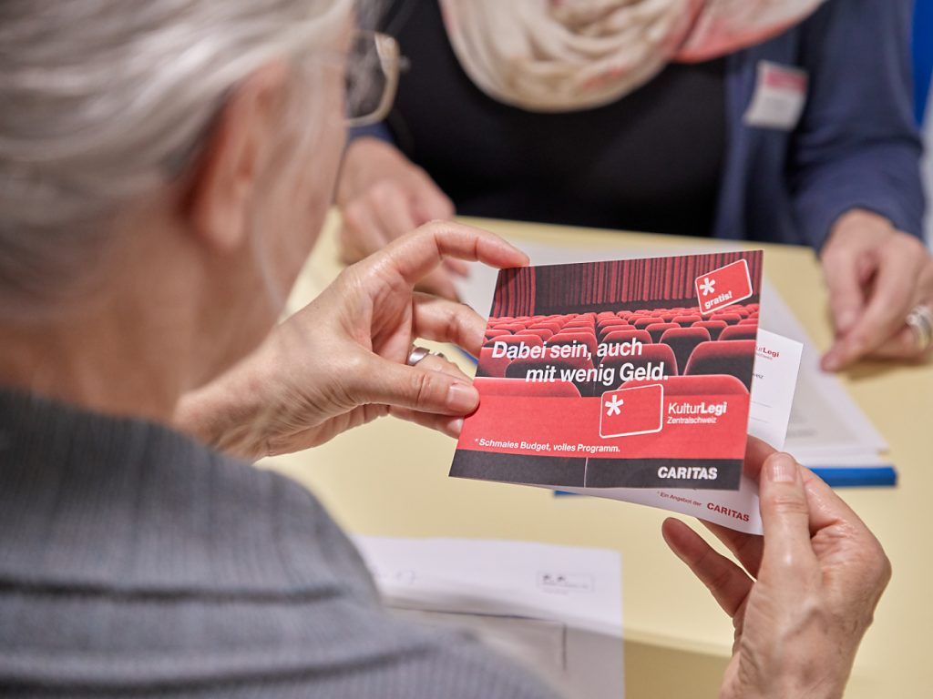 Basler Regierung will Ergänzungsleistungen an mehr ältere Menschen auszahlen
