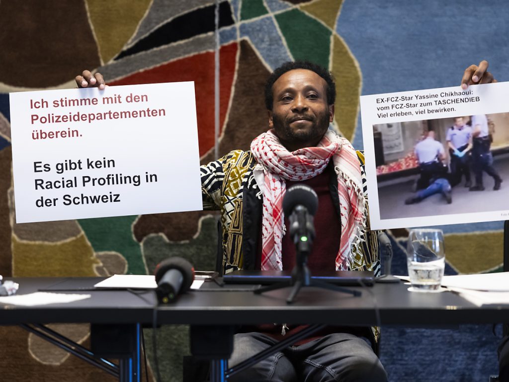 Mit Polizei-Quittungen gegen Racial Profiling? Baselbieter Landrat sagt Nein