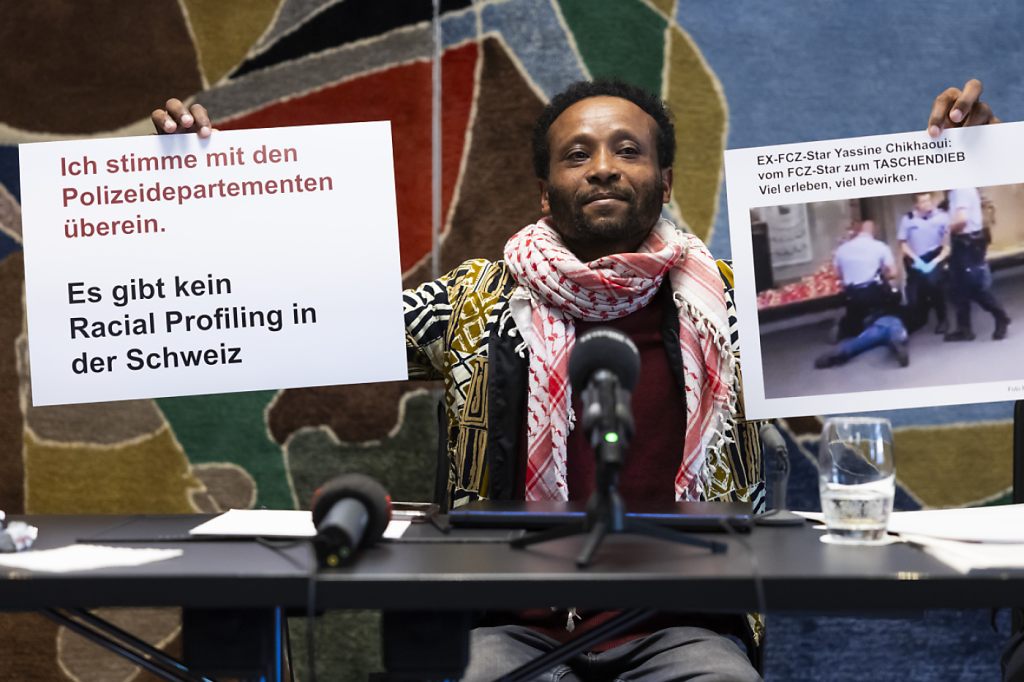 Mit Polizei-Quittungen gegen Racial Profiling? Baselbieter Landrat sagt Nein