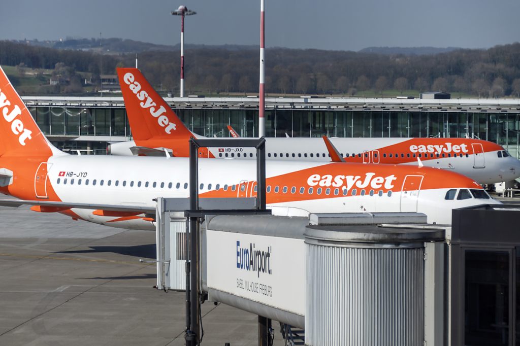 Standesinitiative für Lenkungsabgaben bei Kurzstreckenflügen kommt zustande