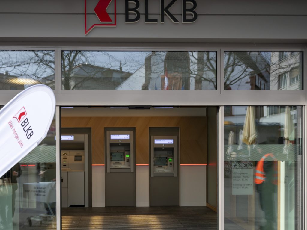 Volksinitiative fordert einen regionalen Fokus von der BLKB