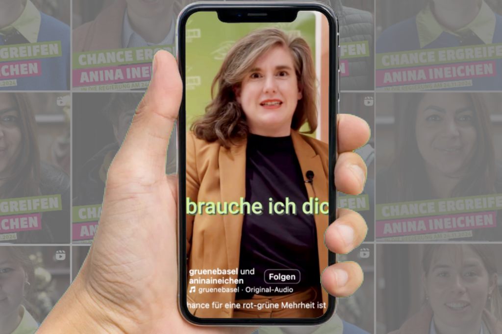 «Der Wahlkampf wurde nicht im Netz entschieden»