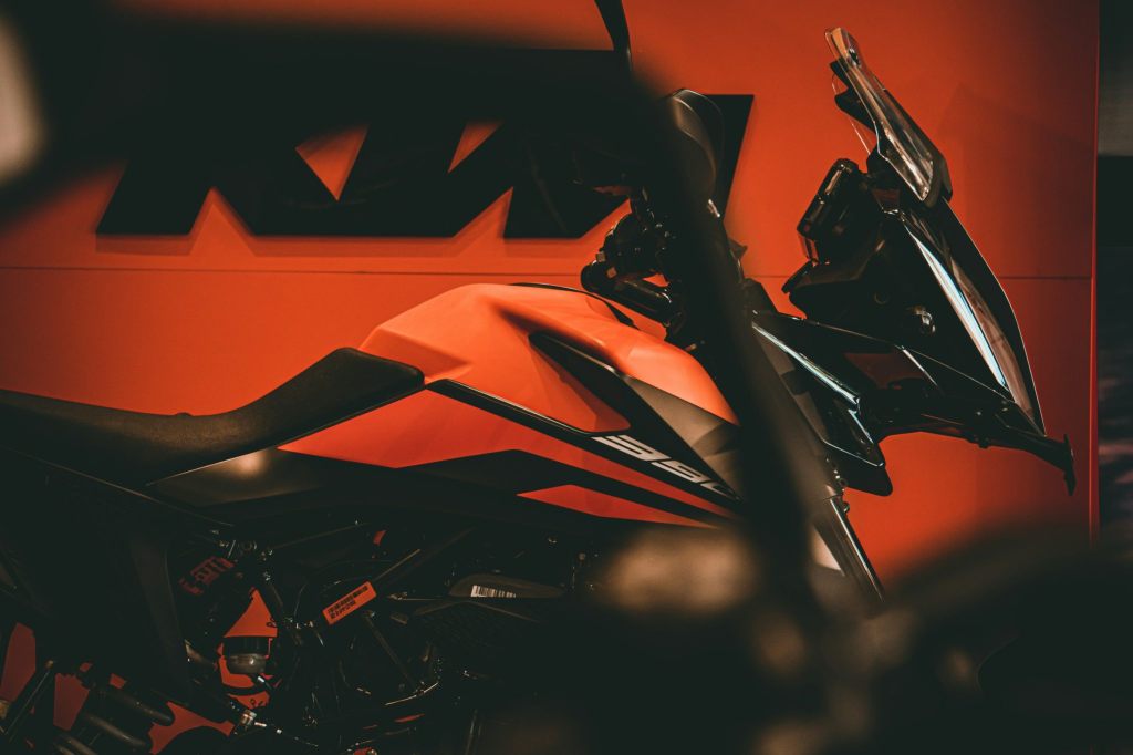 Schulden in Milliardenhöhe: KTM beantragt Insolvenz