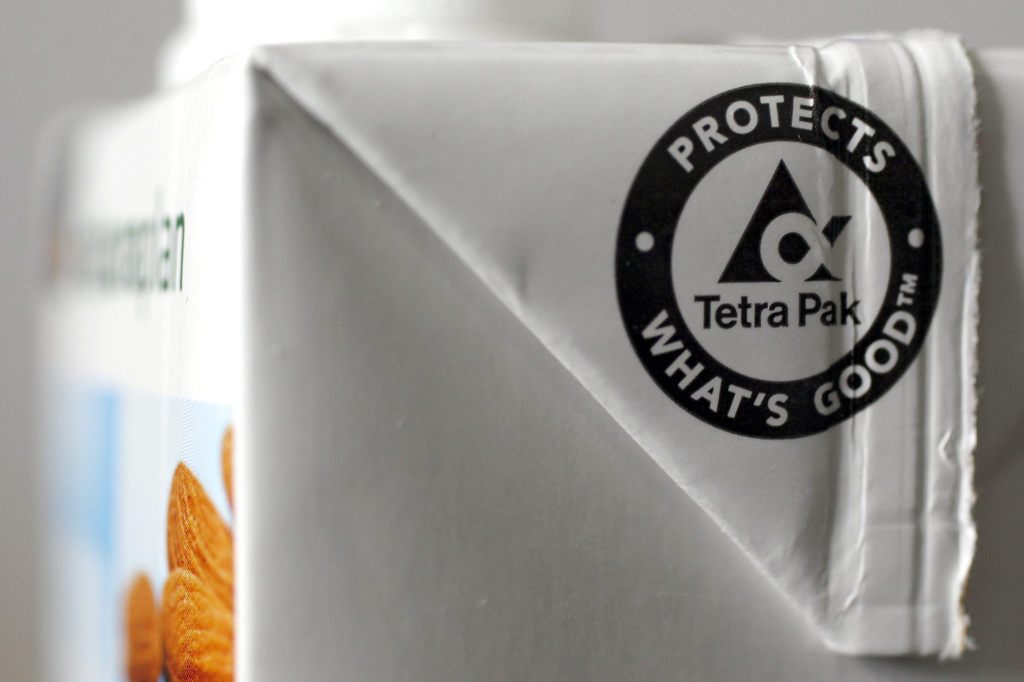Tetra Pak-Erfinder mit 101 Jahren gestorben