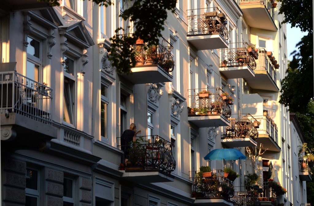Spanien ermittelt gegen Airbnb