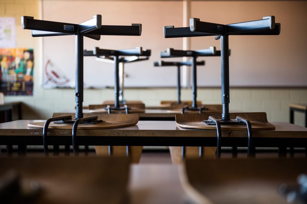 Wegen Finanzstrategie: Weniger Lektionen an Baselbieter Sekundarschulen