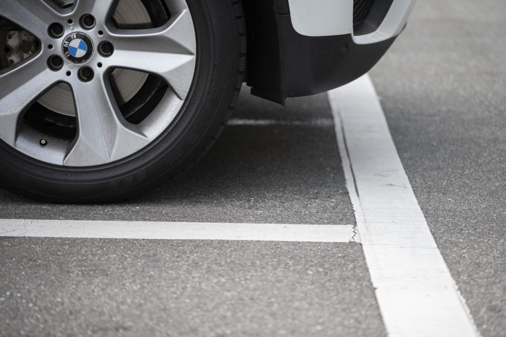 In Reinach ist bald Schluss mit gratis parkieren