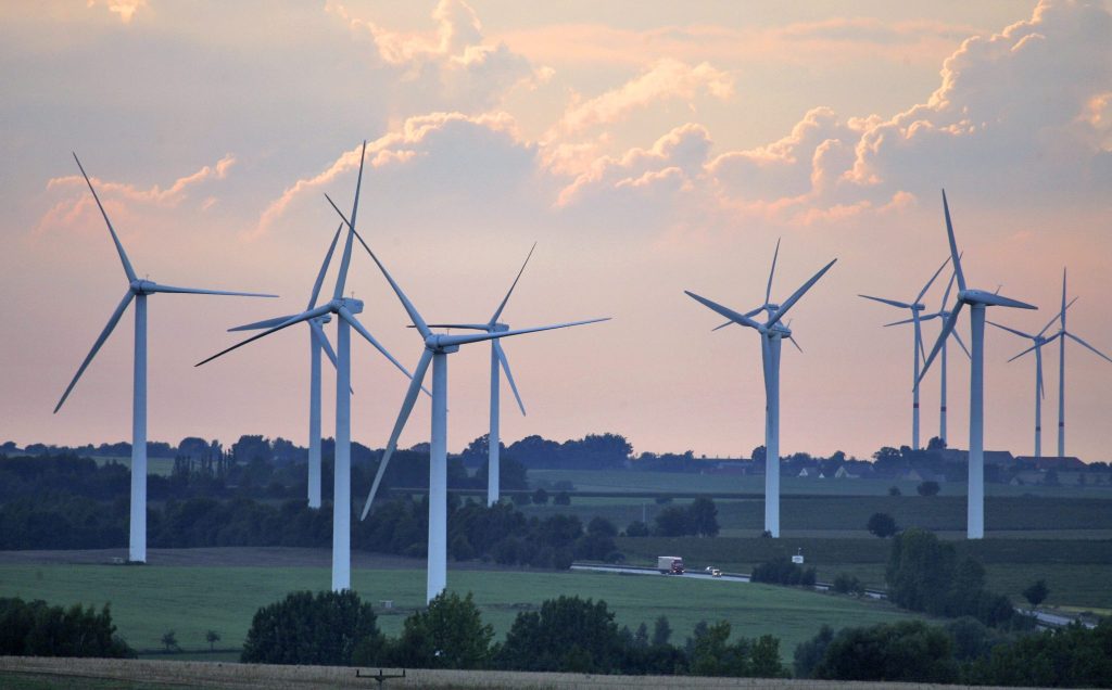 Höchstes UN-Gericht befasst sich mit Klimaschutz