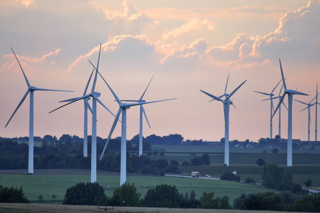 Höchstes UN-Gericht befasst sich mit Klimaschutz