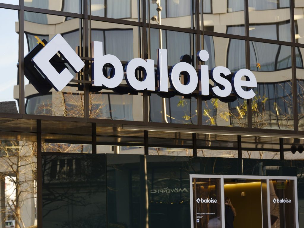 Baloise holt Kritiker in Verwaltungsrat