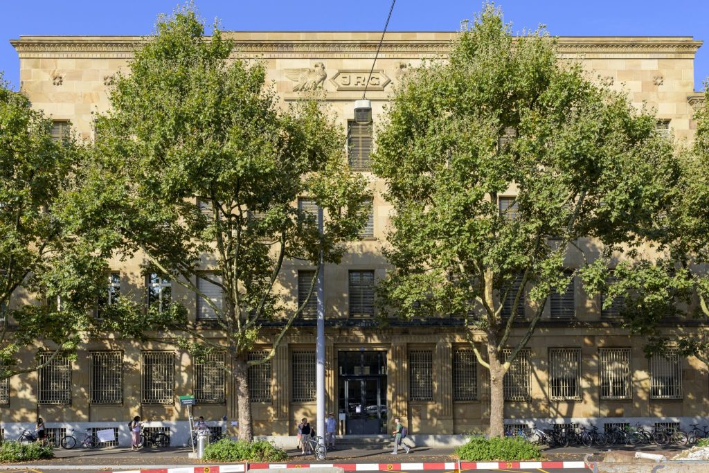 Wieder eine Amokdrohung: Diesmal an der Sekundarschule Rosental