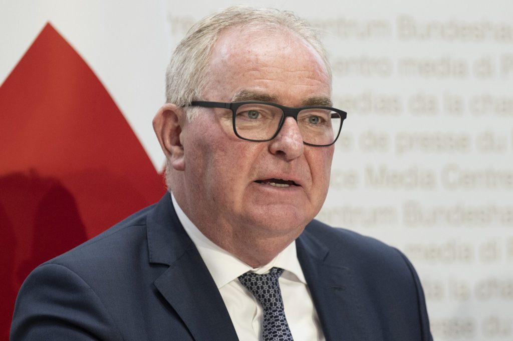 Economiesuisse-Präsident: Schweiz muss Zuwanderung steuern können