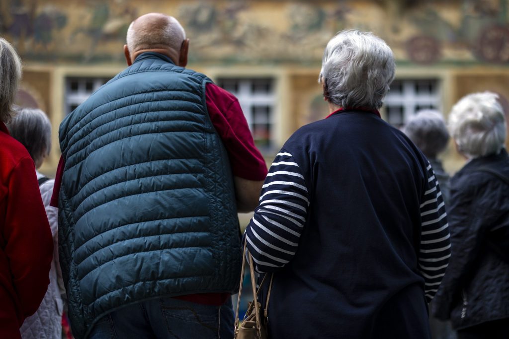 Ständerat mit 13. AHV-Rente ab Dezember 2026 einverstanden