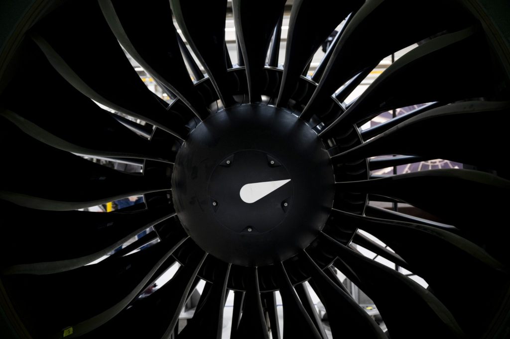 Swiss-Flug musste wegen Triebwerkproblem in Graz notlanden