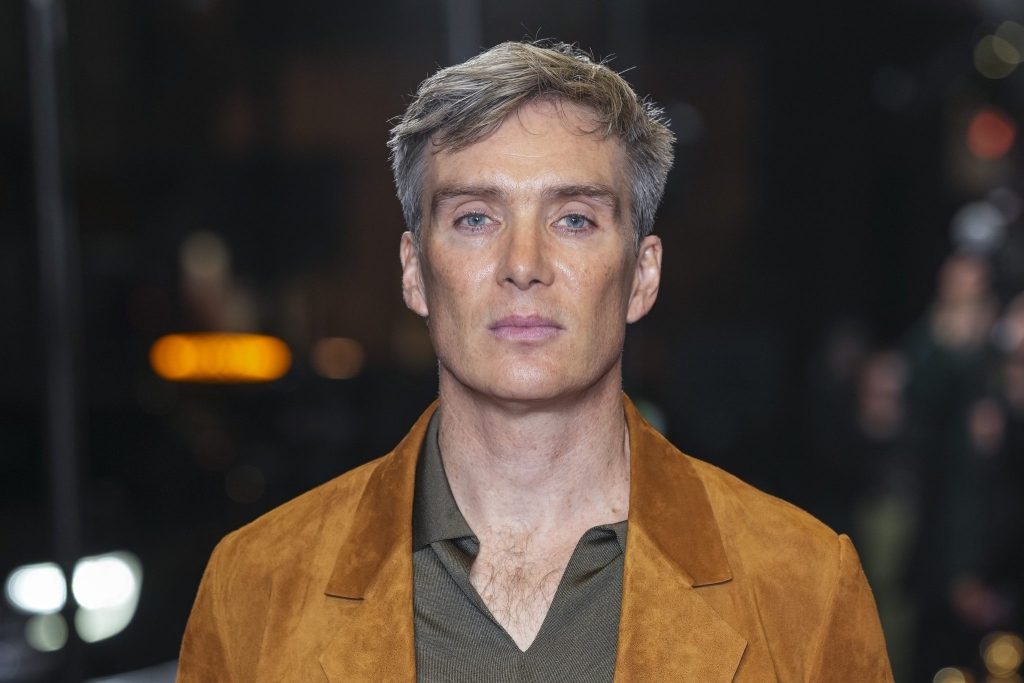 «Peaky Blinders»-Film mit Cillian Murphy im Kasten