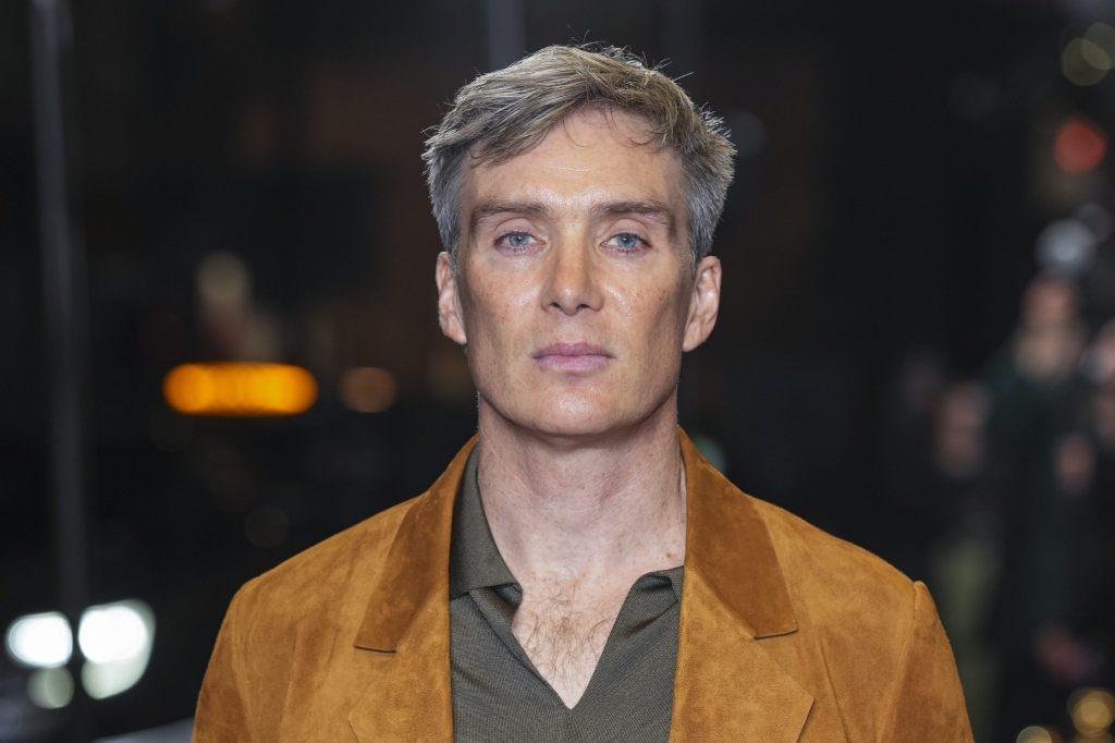 «Peaky Blinders»-Film mit Cillian Murphy im Kasten