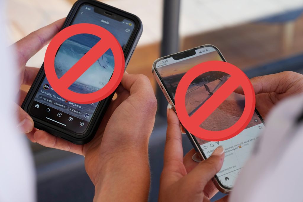 Social-Media-Verbot für unter 16-Jährige auch in der Schweiz? Das sagt Basel dazu