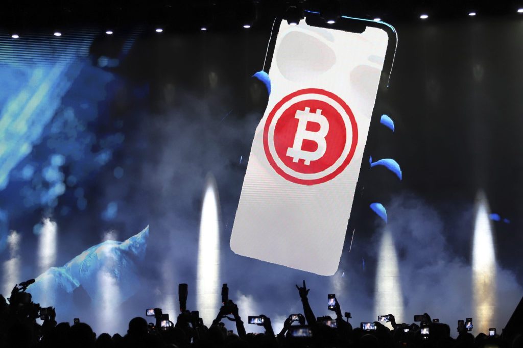 Bitcoin überwindet die Schwelle von 100&#8217;000 US-Dollar