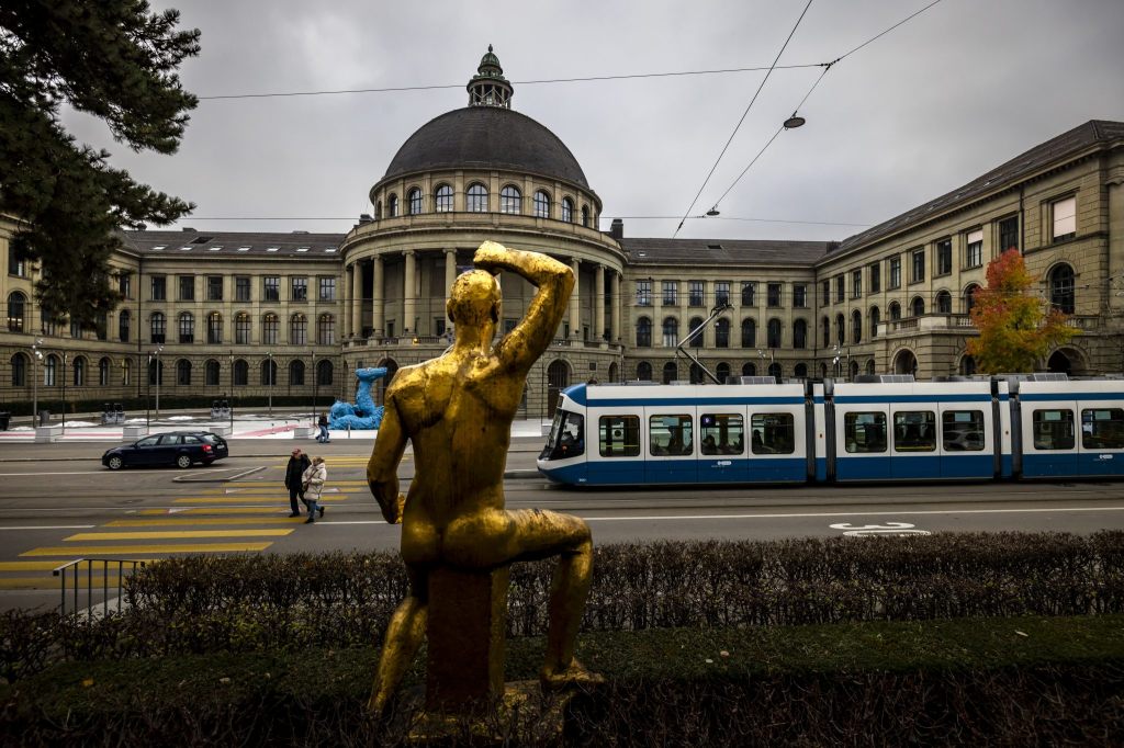 Neues Trägerteilchen zum Medikamententransport im Körper entdeckt