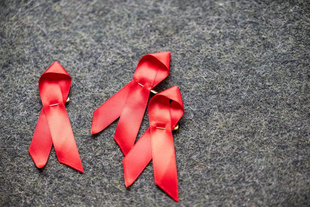 HIV-positive Menschen kämpfen noch immer mit Vorurteilen