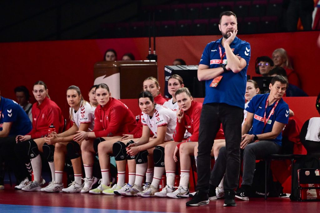 Schweizer Handballerinnen kassieren gegen Slowenien die nächste Niederlage