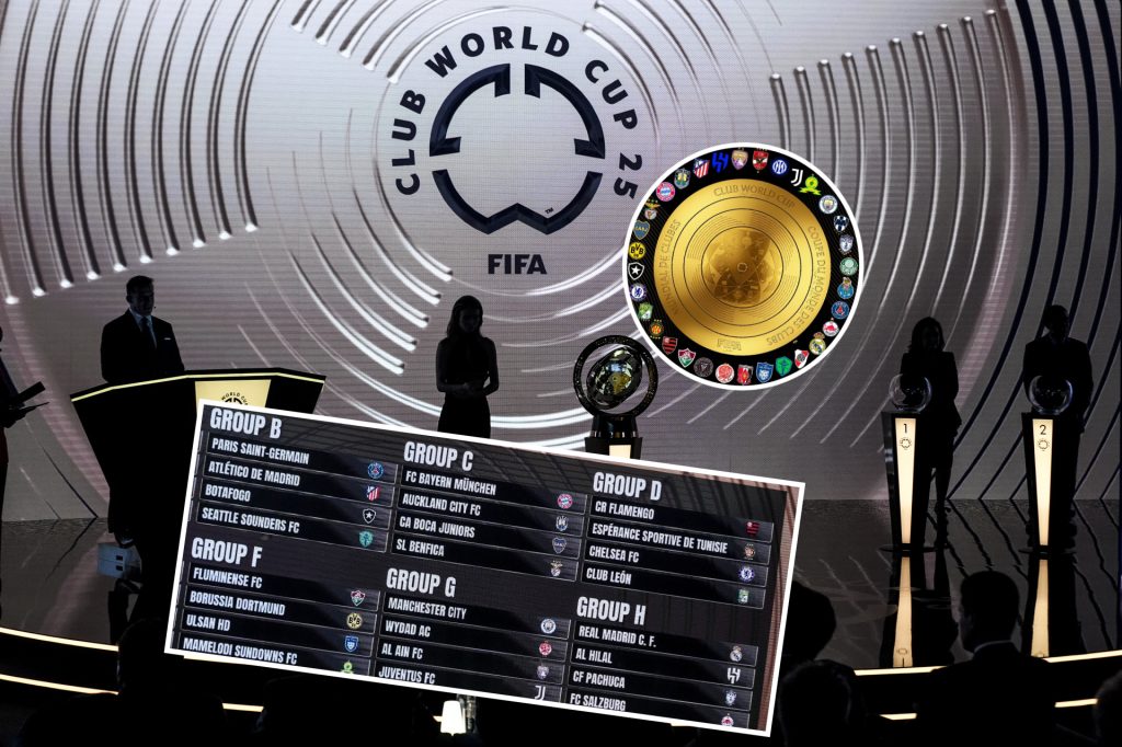 Klub-WM-Gruppen: Marcel Koller gegen Lionel Messi